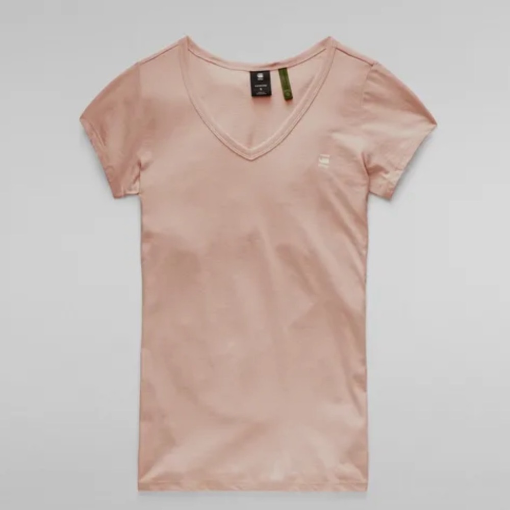 G Star Raw Slim Top